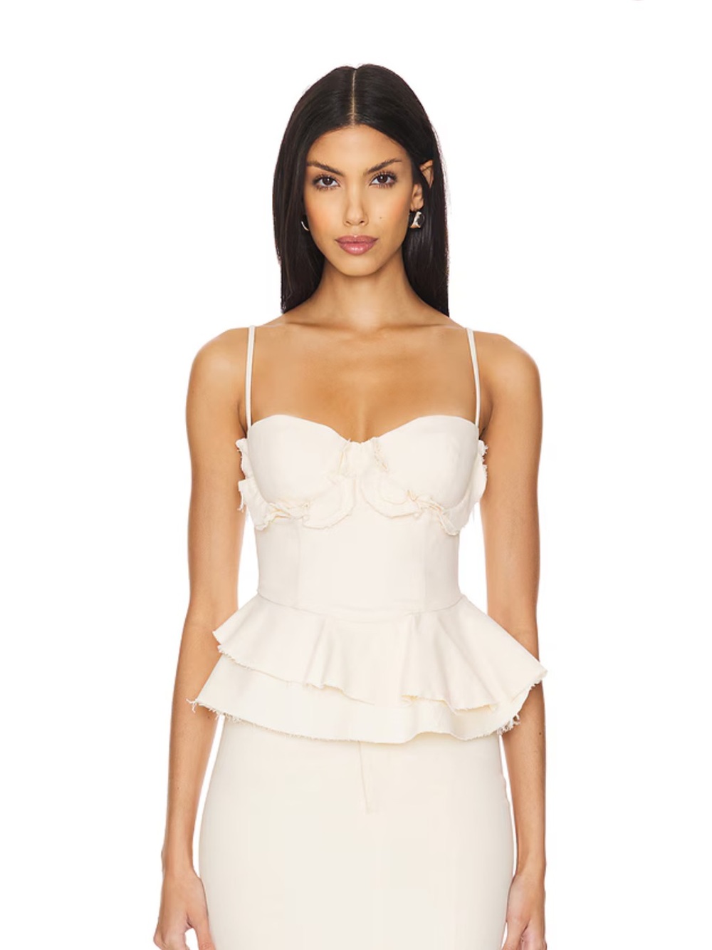 selling revolve LPA freya top in small